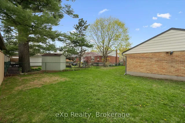 14 Glenwood Ave, Guelph 4