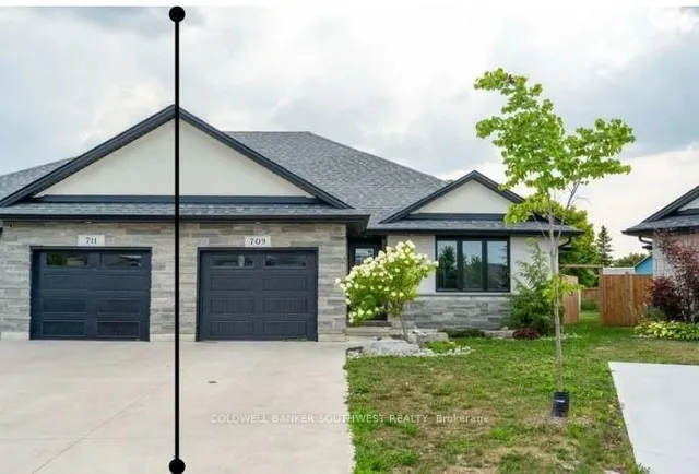 709 Ferdinands Cres, Sarnia 2