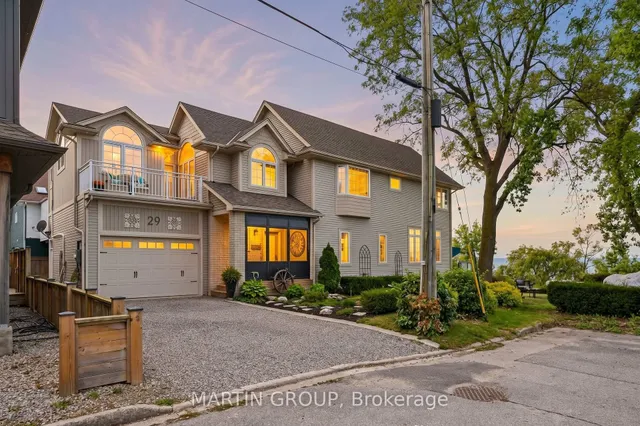 29 CONSIDINE Ave, St. Catharines 1