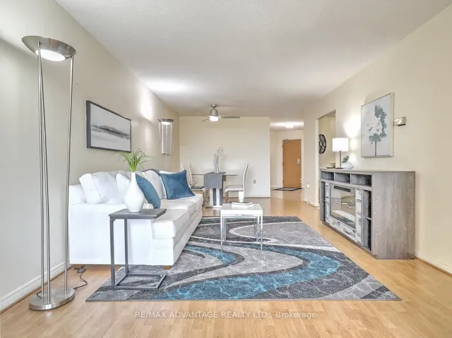 695 Richmond St #304, London East 3