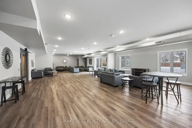 501 FRONTENAC St #308, Kingston 5