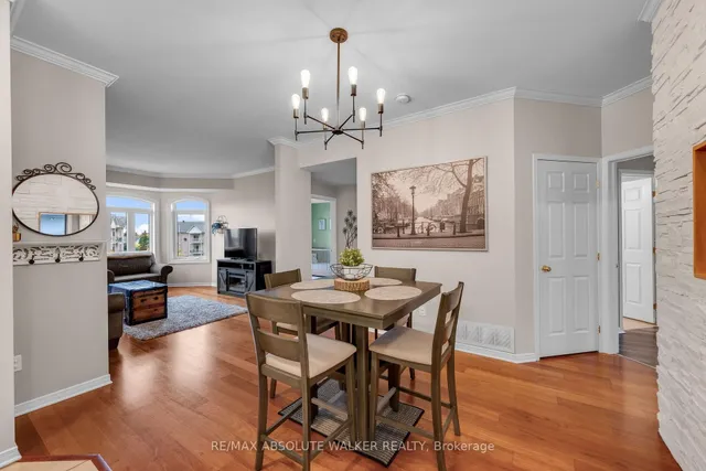 50 Briargate Private #7, Ottawa 4