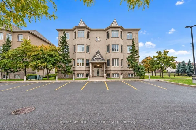 50 Briargate Private #7, Ottawa 2
