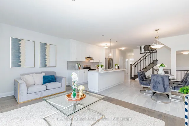617 Benninger Dr, Kitchener 4