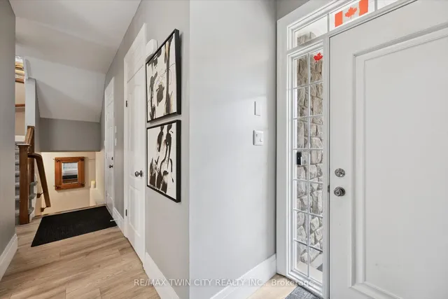 276 Sims Estate Dr #9, Kitchener 4