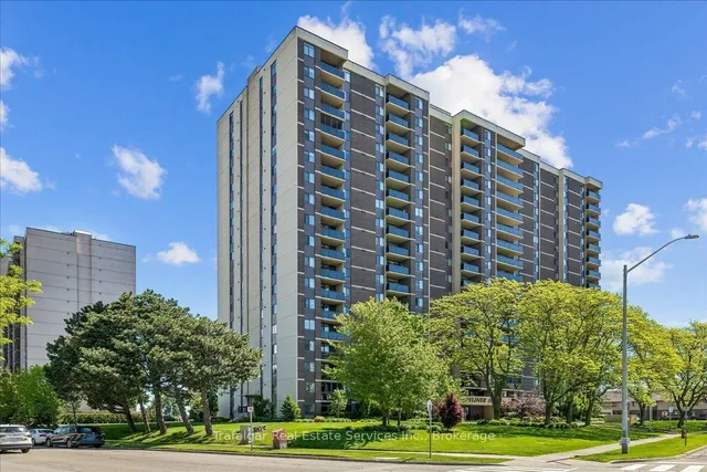 301 Frances Ave #709, Hamilton 2