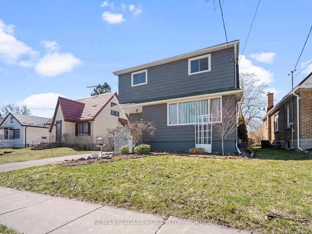244 North St, Fort Erie 2
