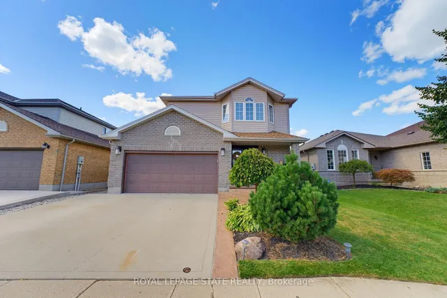 135 Mcnichol Dr, Cambridge 2