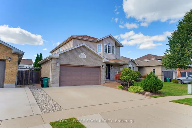 135 Mcnichol Dr, Cambridge 3