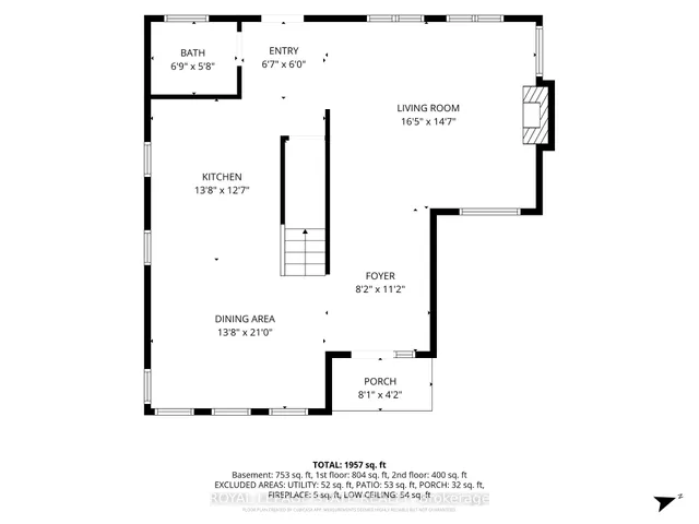 3144 Homestead Dr, Hamilton 4