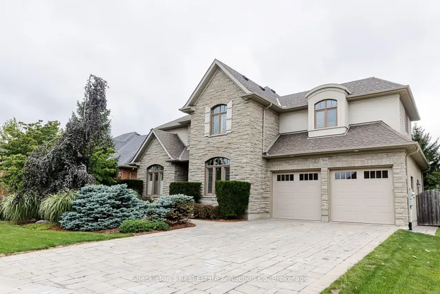 766 Eagletrace Dr, London North 2