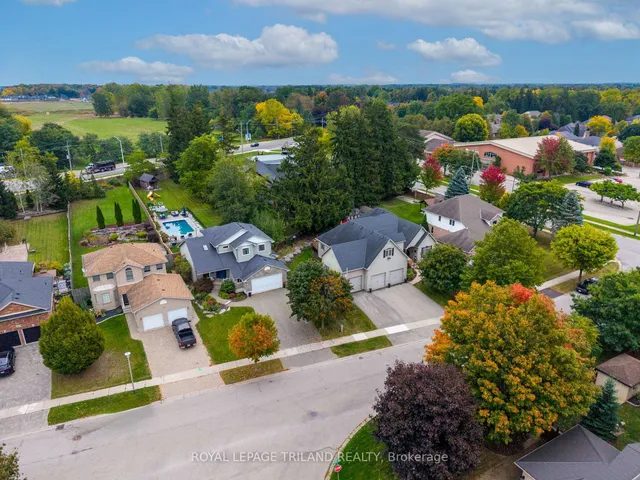 3998 Malpass Rd, London South 5