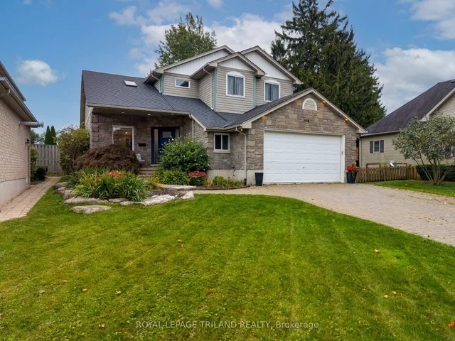 3998 Malpass Rd, London South 2