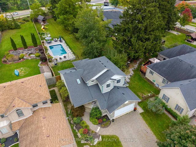 3998 Malpass Rd, London South 3