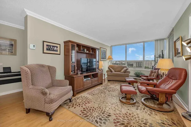 1510 Riverside Dr #2001, Ottawa 5