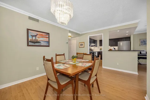 1510 Riverside Dr #2001, Ottawa 4