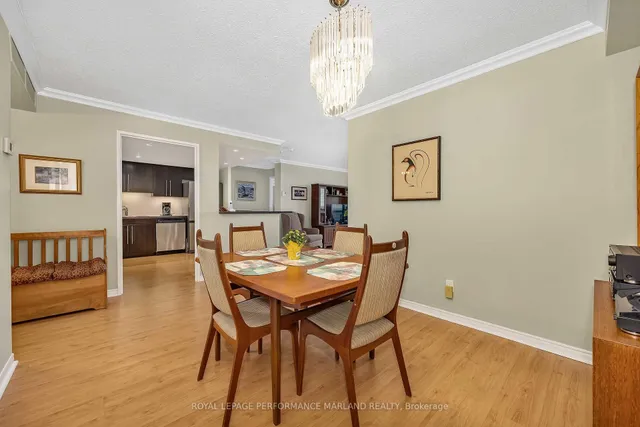 1510 Riverside Dr #2001, Ottawa 3