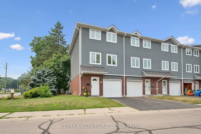 38 Harris Ave #A, Brantford 2