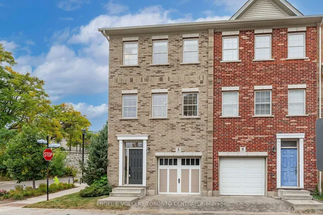 3 Oxfordshire Lane, Kitchener 1