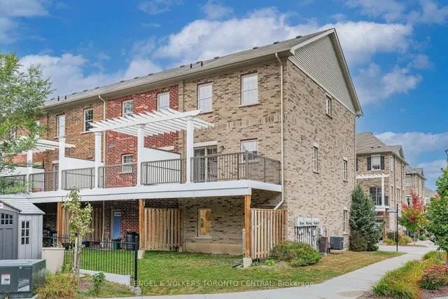 3 Oxfordshire Lane, Kitchener 2