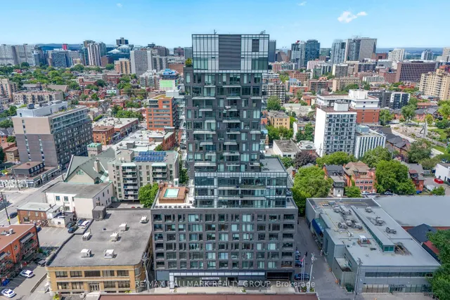 203 CATHERINE St #902, Ottawa 5
