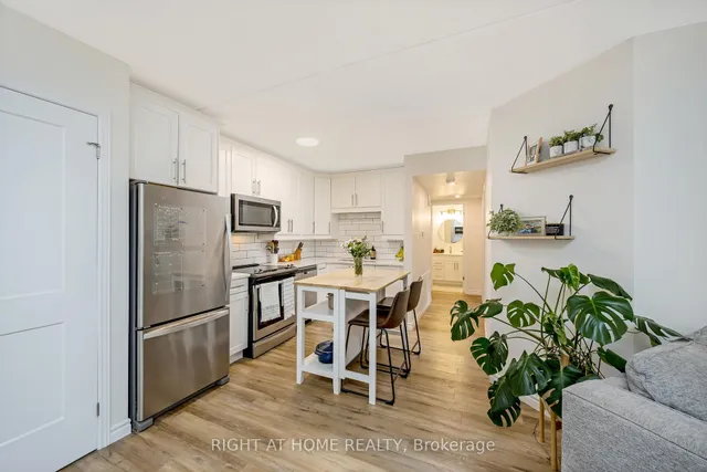 264 Alma St #203, Guelph/Eramosa 5