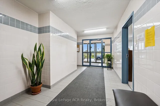 497 Birmingham St #105, Wellington North 4