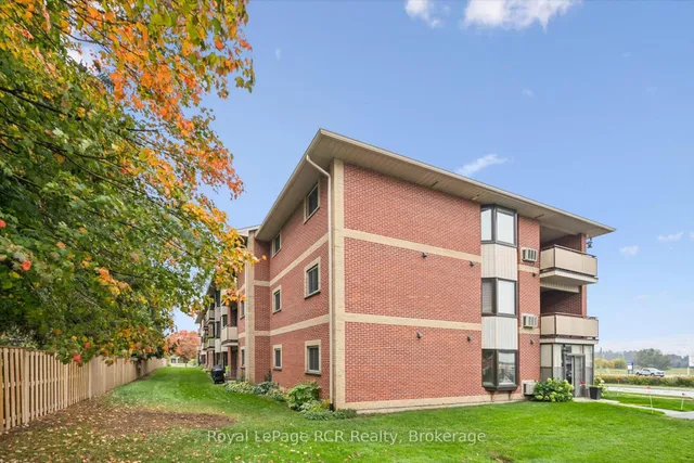 497 Birmingham St #105, Wellington North 5
