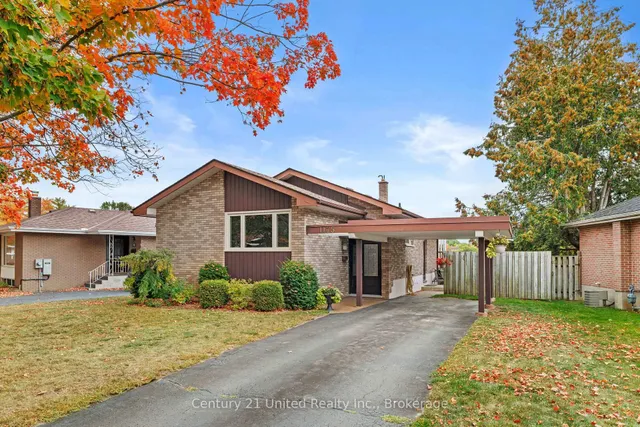 1175 Edmison Dr, Peterborough 2