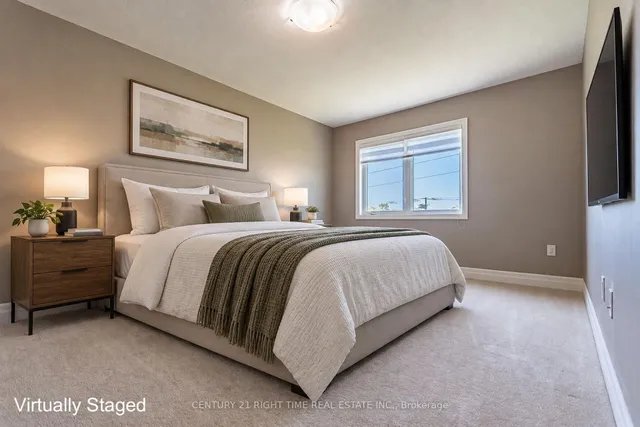 142 Watermill St, Kitchener 5