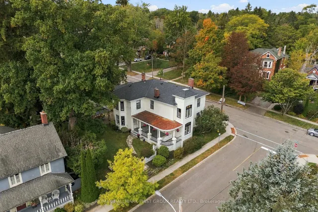 90 Brown St, Port Hope 2