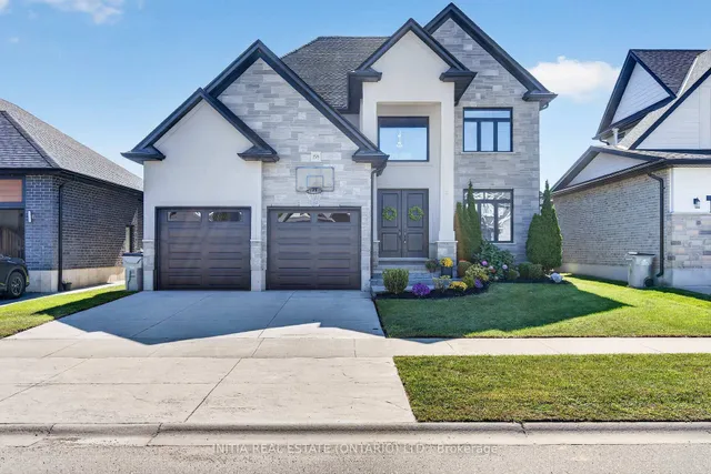 158 Acton St, Strathroy-Caradoc 3