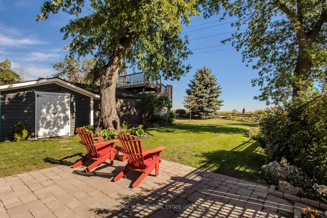 849 Beach Blvd, Hamilton 5