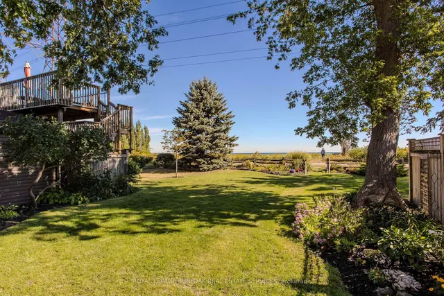 849 Beach Blvd, Hamilton 3