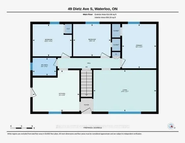49 Dietz Ave, Waterloo 2