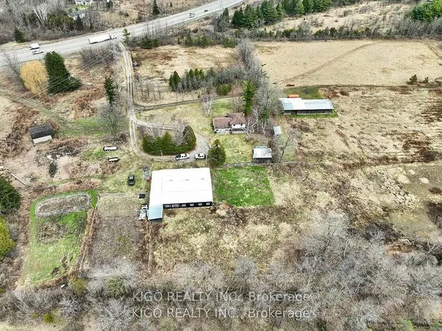 2027 Highway 6, Hamilton 2