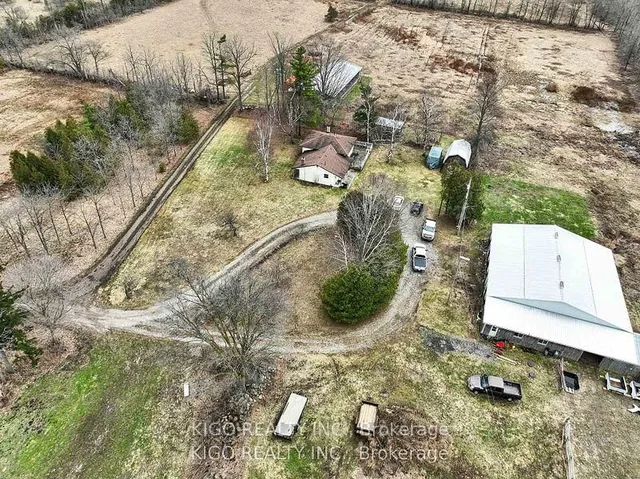 2027 Highway 6, Hamilton 3