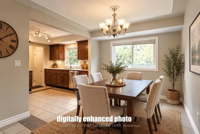 4459 Hamilton Rd, Thames Centre 4