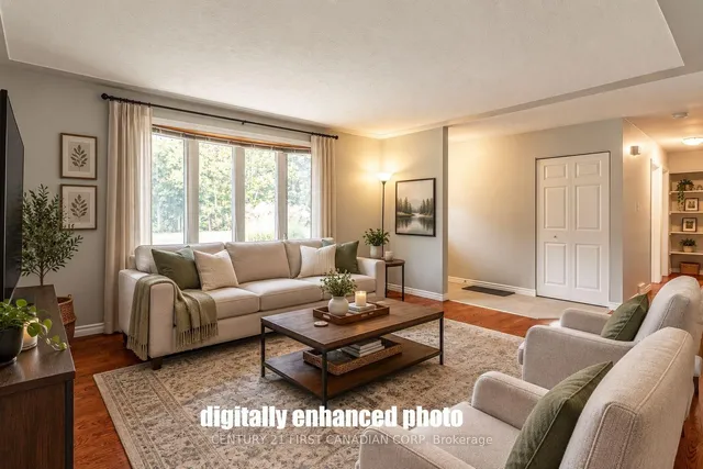 4459 Hamilton Rd, Thames Centre 5