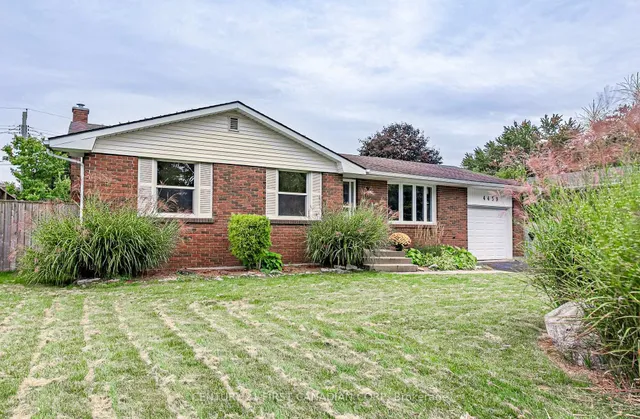 4459 Hamilton Rd, Thames Centre 2
