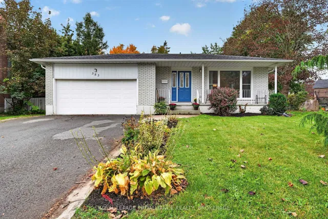 383 Bernice Dr, Kingston 3