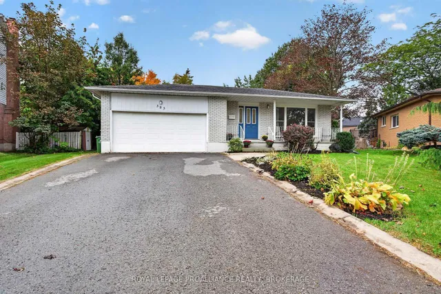 383 Bernice Dr, Kingston 2
