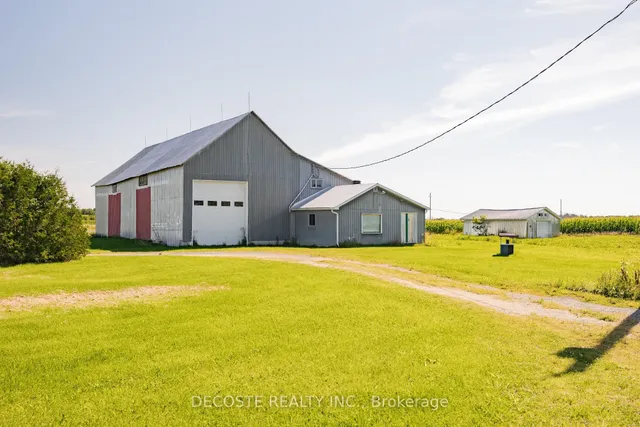 21930 Menard Rd, North Glengarry 3