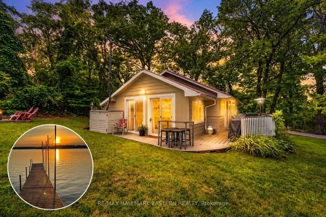 422 Island View Rd #9, Alnwick/Haldimand 3