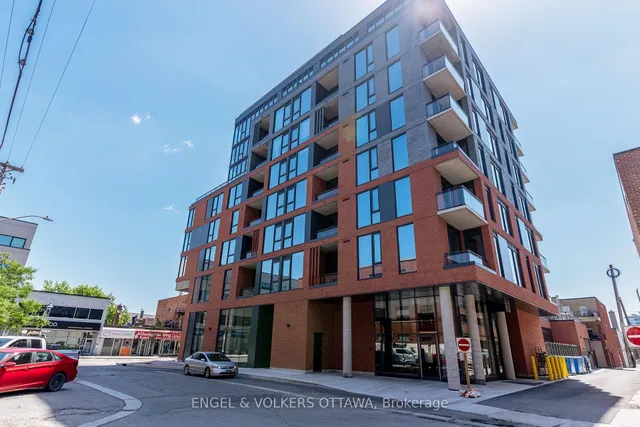 10 James St #709, Ottawa 2