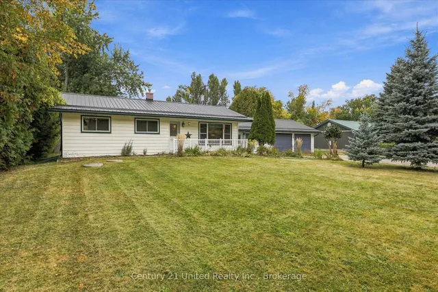 1502 Eleventh Line, Selwyn 3