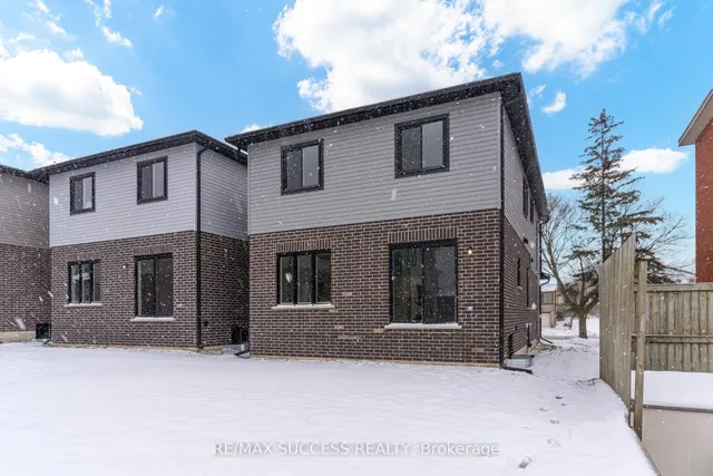 147 Siebert Ave, Kitchener 5
