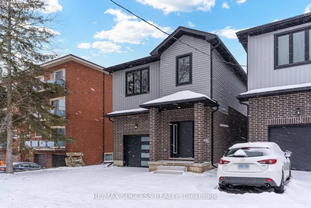 147 Siebert Ave, Kitchener 2