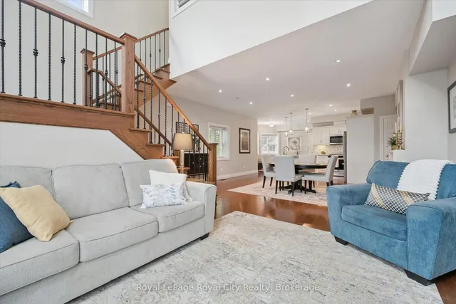 12 Glasgow St #6, Guelph 5