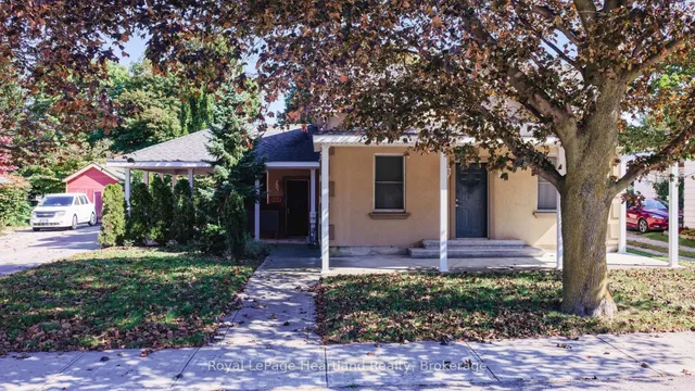 129 Bayfield Rd, Goderich 3